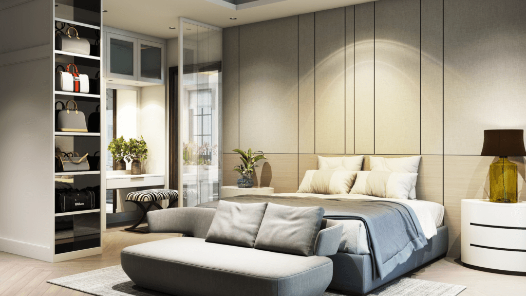 affordable interior designers in thoraipakkam
