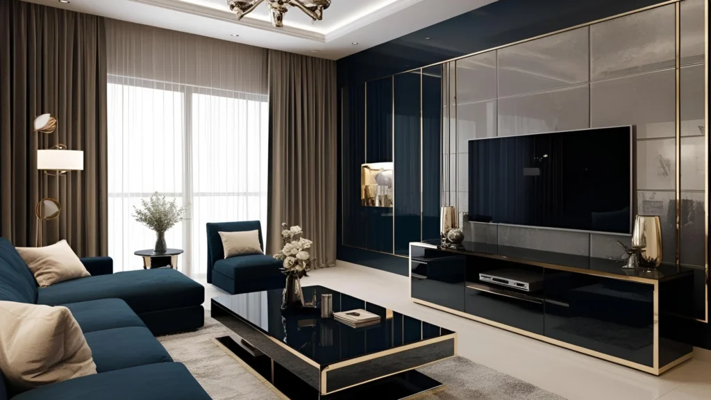 Interior Design Ideas For Home