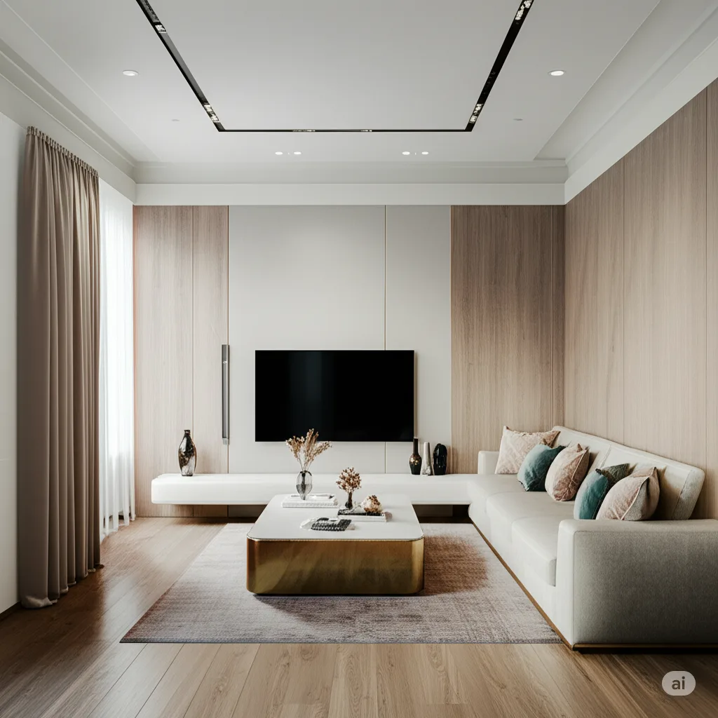 Home Interior design