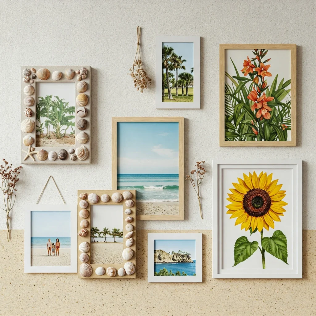 Top 5 Summer Decor Ideas to Keep Your Home Cool, Fresh, and Stylish in 2025
