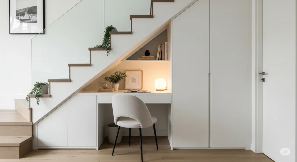 Top Study Room & Home Office Interior Design Ideas for 2025 | Indian Homes