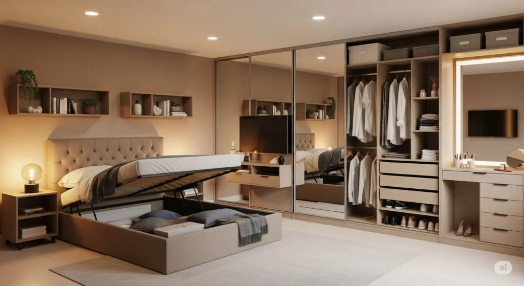 Essential Things to Know Before Starting Interior Design for Your New Home in Chennai