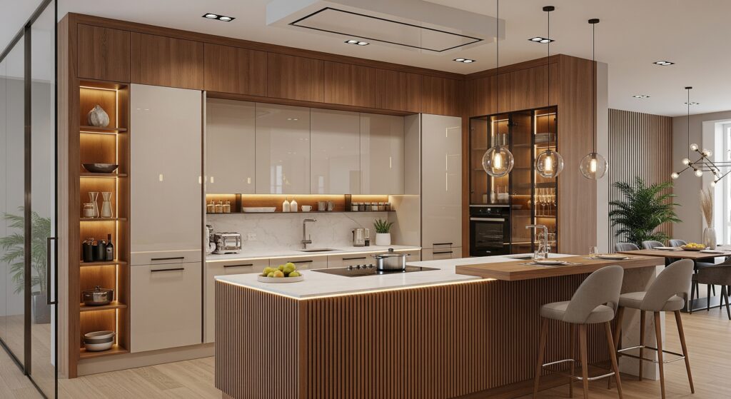 Essential Things to Know Before Starting Interior Design for Your New Home in Chennai