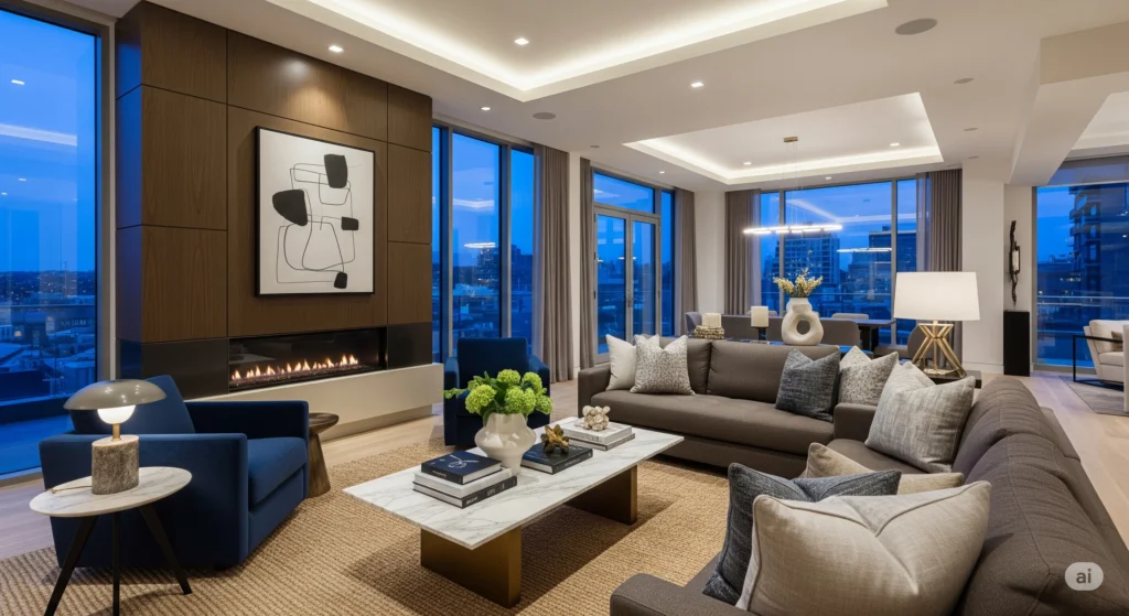 Essential Things to Know Before Starting Interior Design for Your New Home in Chennai