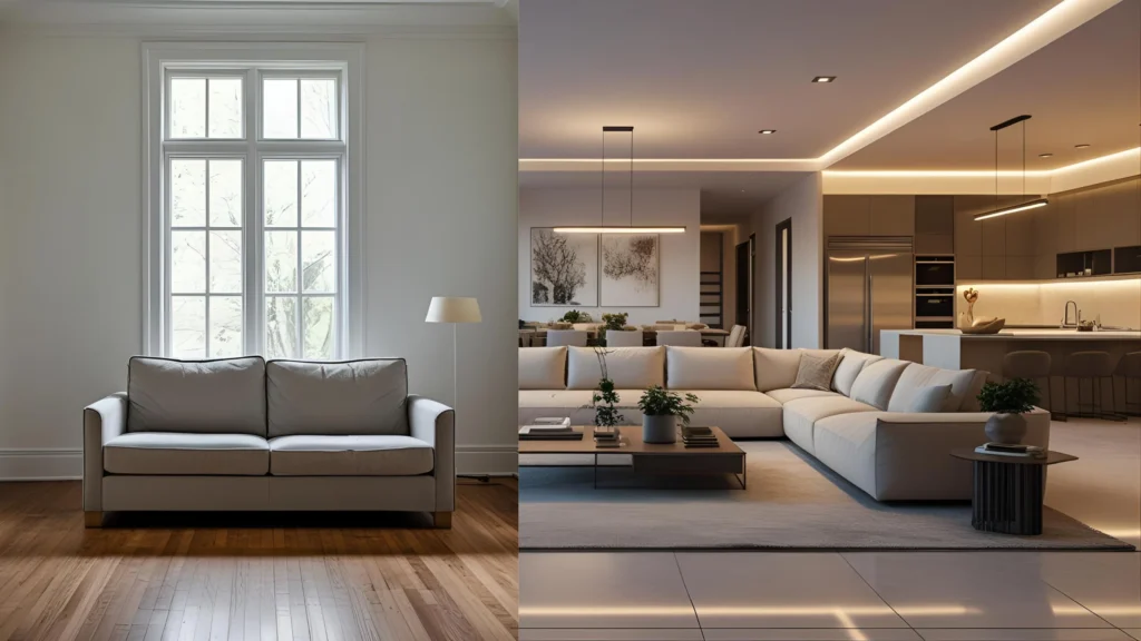 Interior Design for New Home – Why It Matters and How to Get Started