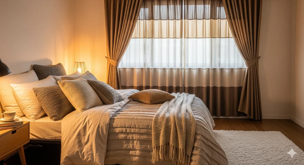 10 Interior Decoration Bedroom Design Ideas for a Stylish Makeover in 2025