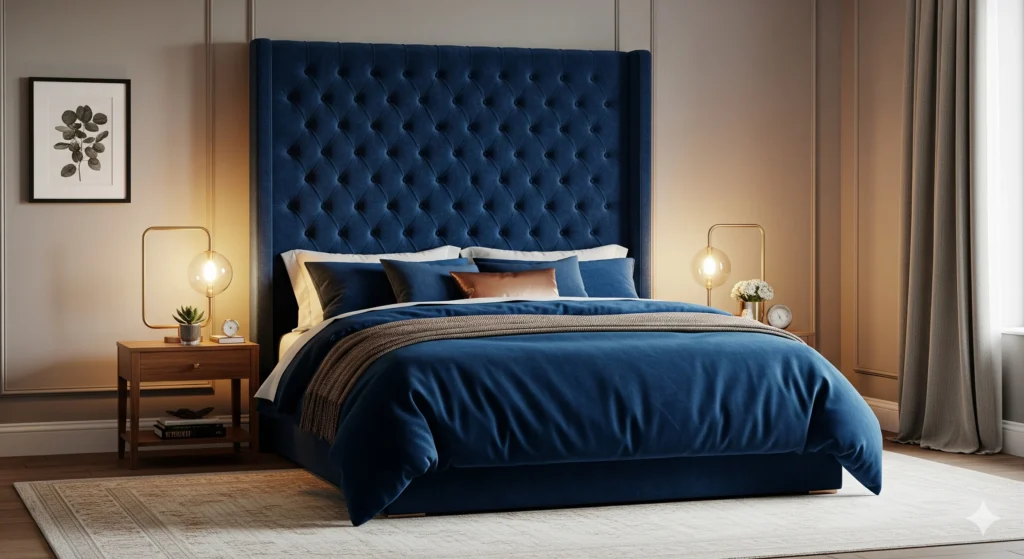 10 Interior Decoration Bedroom Design Ideas for a Stylish Makeover in 2025