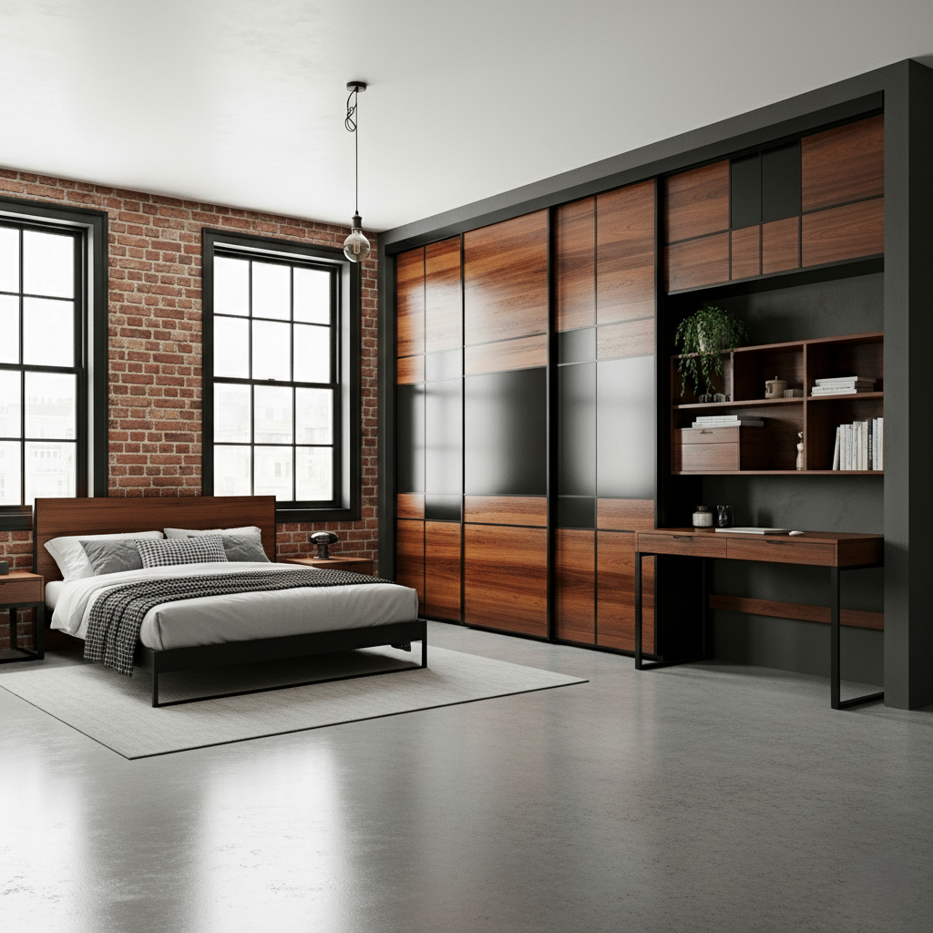 2BHK Home Interior Design Ideas | Modern, Minimalist, Scandinavian & More