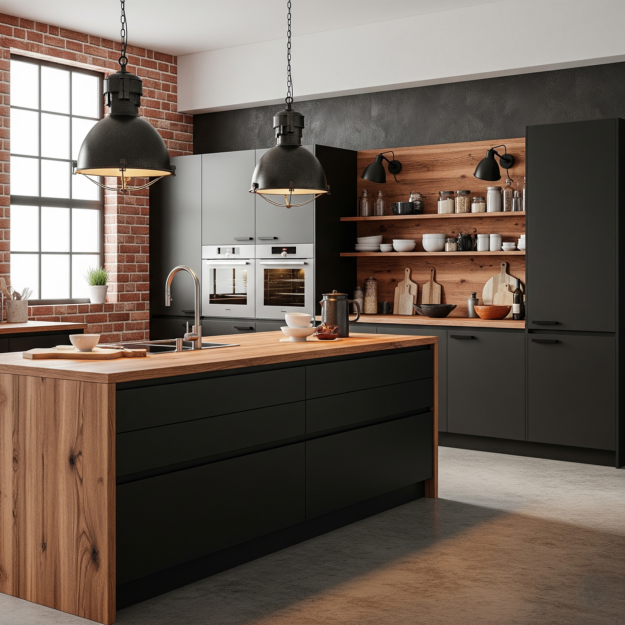 2BHK Home Interior Design Ideas | Modern, Minimalist, Scandinavian & More