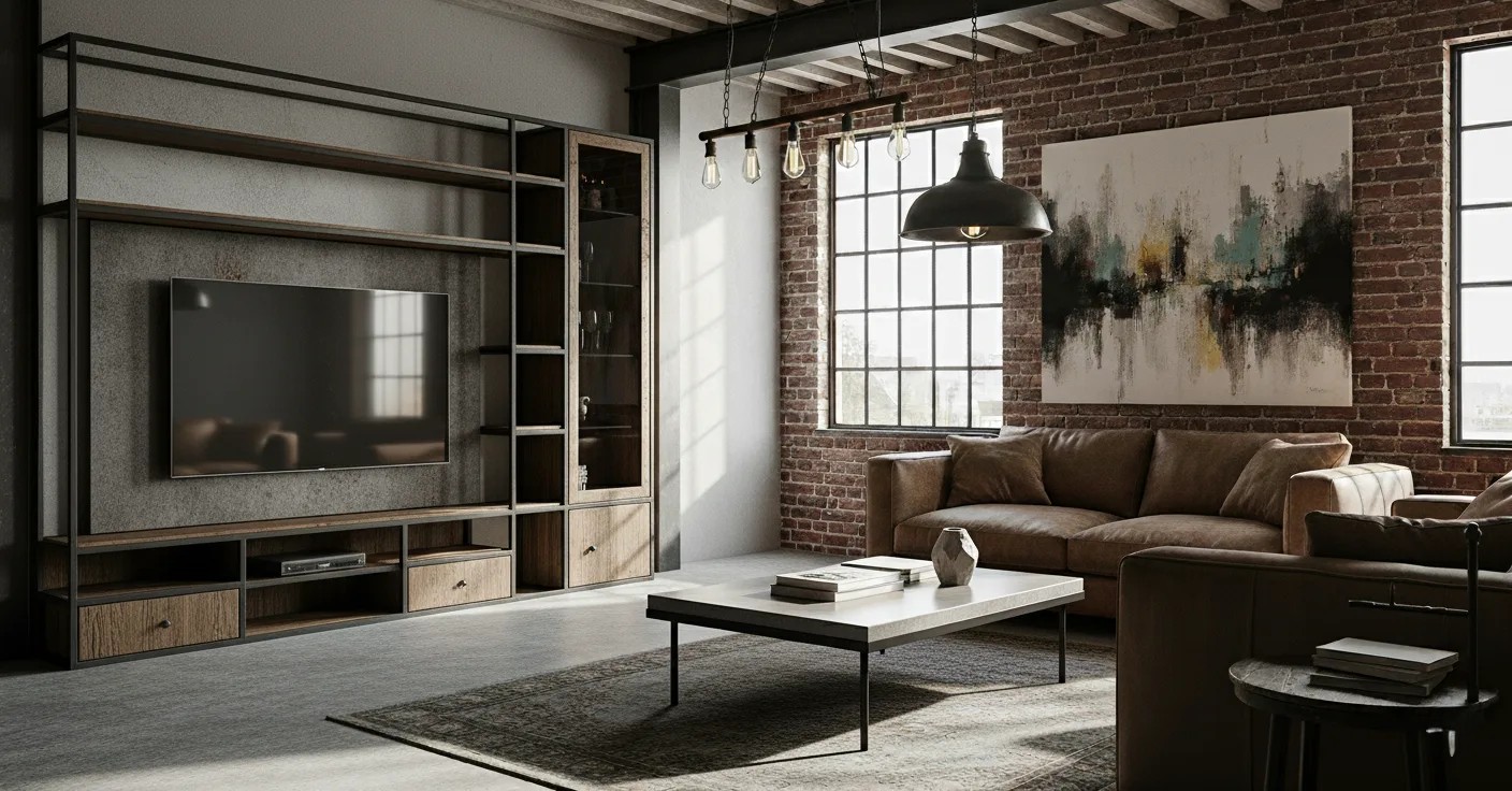 2BHK Home Interior Design Ideas | Modern, Minimalist, Scandinavian & More