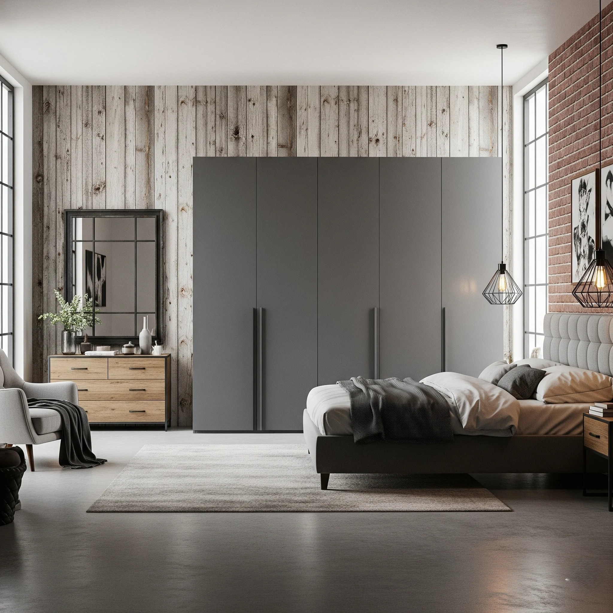 2BHK Home Interior Design Ideas | Modern, Minimalist, Scandinavian & More